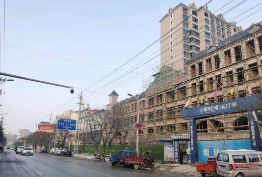 荣洋尚品怎么样