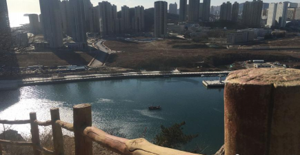 凌水金湾怎么样