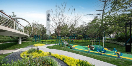 卓越·大中晴熙云翠怎么样