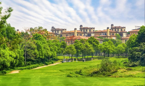 保利·云上怎么样