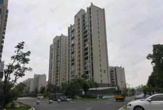 碧桂园翡翠公园怎么样