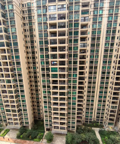 梧州半山豪庭怎么样