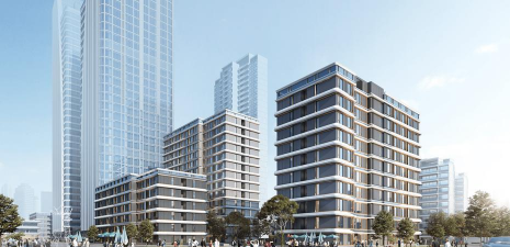 中粮观澜铂悦怎么样