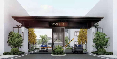 盱眙德惠·河滨壹号怎么样