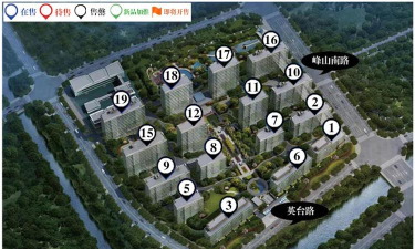 上虞金昌·樾府怎么样