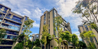 金科博翠宸章怎么样